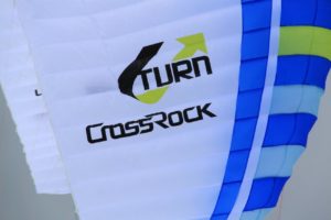 U-Turn Crossrock Gleitschirm Test