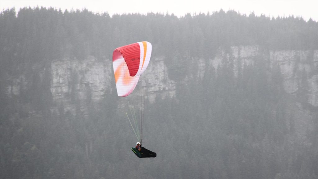  /></noscript></p>
<p>Im Flug verhält sich das <a href=