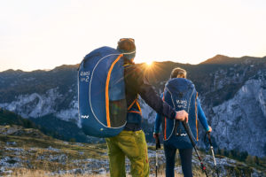 Neu auf dem Markt: Das Woody Valley Wani Light 2