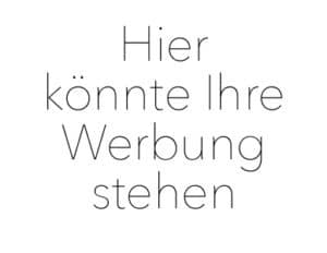 Leere-Anzeige