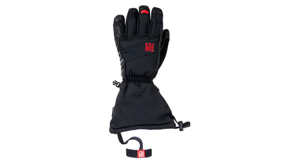 Gin Gliders Winter Gloves Gleitschirm Optimal Shop für Gleitschirme
