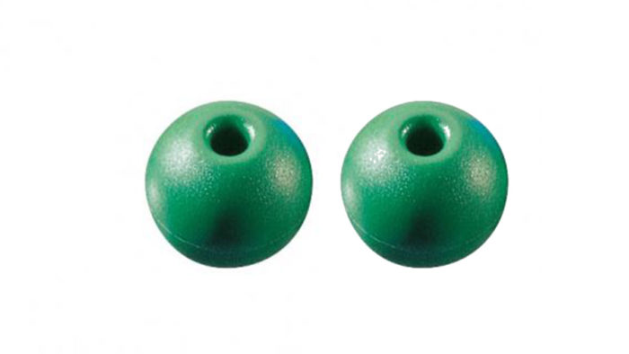 ronstan-balls-green