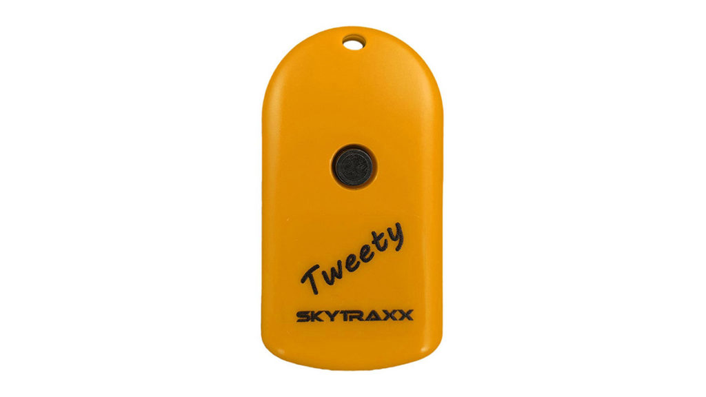 skytraxx-mini-vario-tweety