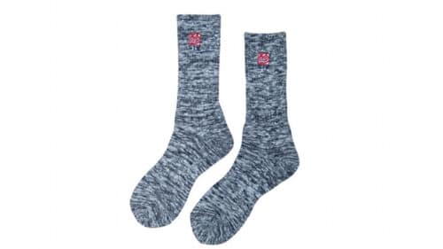 Fly-Gin-Socks