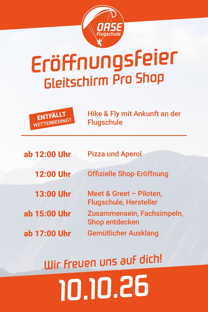 pro-shop-eröffnung